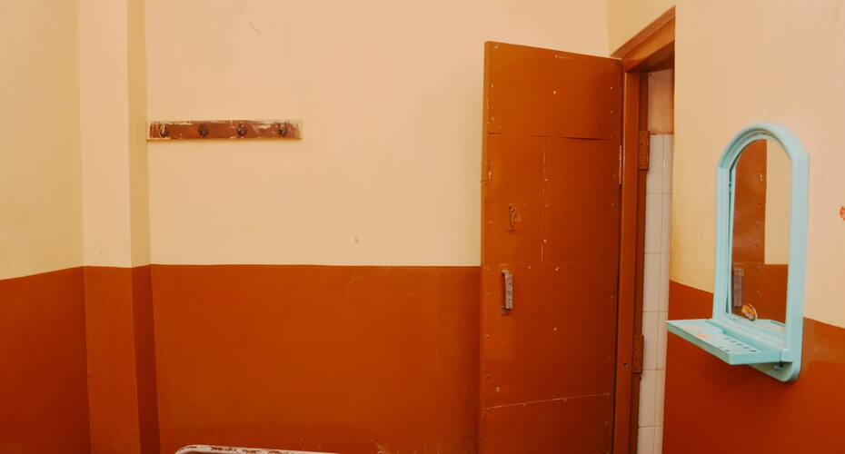 Rajabhadra Lodge, Mysore 5